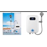Chauffe eau automatique 