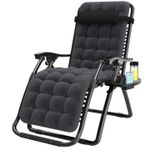 Generic Fauteuil de Relaxation Confort Premium - image 2