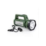 Generic Lampe Torche Rechargeable Étanche LED avec Manche - image 2