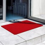 Paillasson Tapis De Porte Gazon synthétique Antidérapant Et Absorbant DouChe chambre Salon