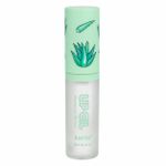Karite Huile à Lèvres Hydratante & Brillante - Lip Oil Aloe Vera – 4 ml - image 4