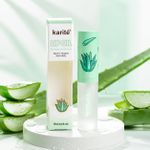 Karite Huile à Lèvres Hydratante & Brillante - Lip Oil Aloe Vera – 4 ml - image 7