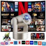 Generic Projecteur borrego : Smart 7