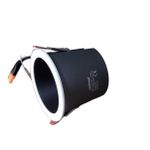 product_image_name-Generic-MAGINIFIQUE-SPOT LED-ENCASTRANLE-ECLAIRAGE CIBLé-SALON-COULOIRS-ENTREES-SOUS-SOL-ESTHETIQUE-12W--3