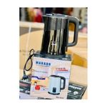 Generic Bouilloire électrique 2.3L - Thermos électrique - Chauffe Eau