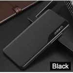 Etui à Rabat COMPATIBLE POUR TECNO POP 8 Pro - NOIR