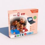 product_image_name-BEBE TAB-Tablette Educative BEBETAB B100 - 7 Pouces - 2GB Ram - 32Go Rom‎ - Jeux Inclus + Clavier Offert-2