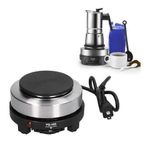 product_image_name-Generic-Puissant Plaque Chauffante Multifonctions Pour Café Ou Thé 500 Watts-1