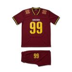Fashion Complet Tee-shirt & Short - image 2