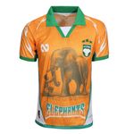 product_image_name-Fashion-Maillot de Supporter Côte d'Ivoire "ELEPHANTS" (Non Officiel) - Design Patriotique - Fan Jersey Sanga, Vêtement Sport/Patriotique-1