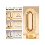 Generic Abat Jour - Lampe De Table - Veilleuse - image 2