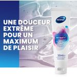 Manix Intimity Gel Lubrifiant 50 ML
