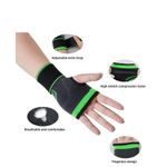 Generic Attelle de sport anti douleurs à compression - image 4