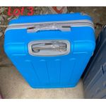 Generic 3 Lot Valises En Polypropylène - Grand/Moyen/Petit