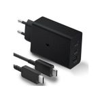 Generic Chargeur secteur  ultra rapide 65w type c - image 4