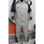 Kouessp COMPLET SURVÊTEMENT JOGGING GRIS