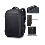 product_image_name-Generic-Chic Sac à Dos Pour PC Portable Avec Code Pin-3