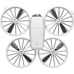 Dji Flip Fly More Combo - Caméra 4K UHD, stabilisation sur 3 axes, transmission vidéo - image 5