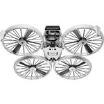 Dji Flip Fly More Combo - Caméra 4K UHD, stabilisation sur 3 axes, transmission vidéo - image 6