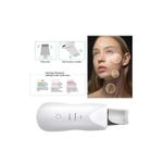 product_image_name-Generic-Épurateur Ultrasonique De La Peau Du Visage, Outil De Nettoyage Des Points Noirs-2