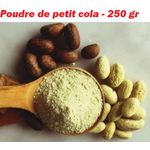 Petit cola Poudre bio - 250 gr