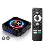 Generic BOX TV ANDROID 13.0 - BOÎTIER TV INTELLIGENT - LECTEUR DE VIDÉO - image 5