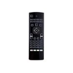 Generic Télécommande à Multifonctions Compatible Aux Systèmes Android/Windows/Linux Avec Clavier QWERTY - image 2