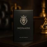 Eau De Parfum - MONARK-