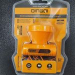 Generic Super Lampe frontale DINGQI - image 2