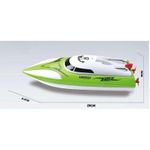 Generic Bateau Hors-Bord Joue - image 2