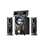 Djack Woofer Tres Puissant NOIR