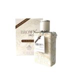 Brown Parfums class pour homme