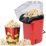 product_image_name-Generic-Mini Machine à Popcorn Pour La Maison 1200 W-1
