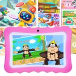 product_image_name-Genetic-Tablette éducative  Android pour enfant 7 pouces ui prend Wi-Fi -5