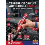 Generic Testeur de Circuit Automobile Haute Précision EMTOP (Modèle ETPL4100) - image 2
