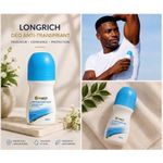 Longrich Déodorant anti transpirant - image 3