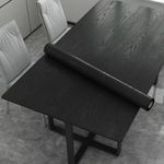 product_image_name-Generic-Autocollant de bureau en grain de bois extra épais, imperméable, résistant à l'huile et à la chaleur (90 cm de large * 3 m de long)-2