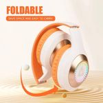 Wireless Casque Bluetooth UID-75 – Confort & Son Haute Qualité - image 3