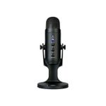 MICROPHONE PROFESSIONNEL FILAIRE 