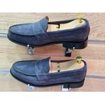 CHAUSSURES HOMMES EN CUIR HAUT DE GAMME - Style Formelles - Beau et Resistant - Bureau, Mariage; Sorties Etc