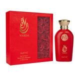 Riiffs WARDA – PARFUM POUR FEMME (100 ml)