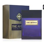 The avenue Eau De Toilette Intense Homme Teneur Bonne