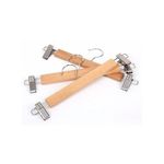 Generic Cintres Porte-Jupes/Pantalons 3 Pcs