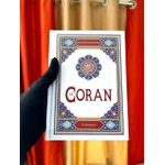 Generic Saint Coran complet Arabe Francais