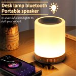 product_image_name-Generic-Enceinte Bluetooth sans fil portable IPX5 étanche-2
