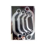 product_image_name-Generic-Lot De 5 Clés Mécanique - Gris (8-22)-1