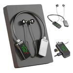 product_image_name-Generic-Casque Bluetooth Tour de Cou Sport – Autonomie Longue Durée & Basses Profondes-2