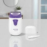 Generic Rasoir électrique féminin 3 lames - image 3