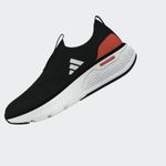 Adidas Chaussure Chausson Intégré Cloudfoam Go Homme - Noir - image 17
