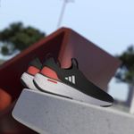 Adidas Chaussure Chausson Intégré Cloudfoam Go Homme - Noir - image 23